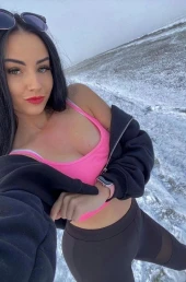 Проститутка Эмма