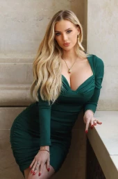 Проститутка Lerka