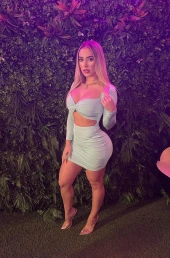 Проститутка Лера